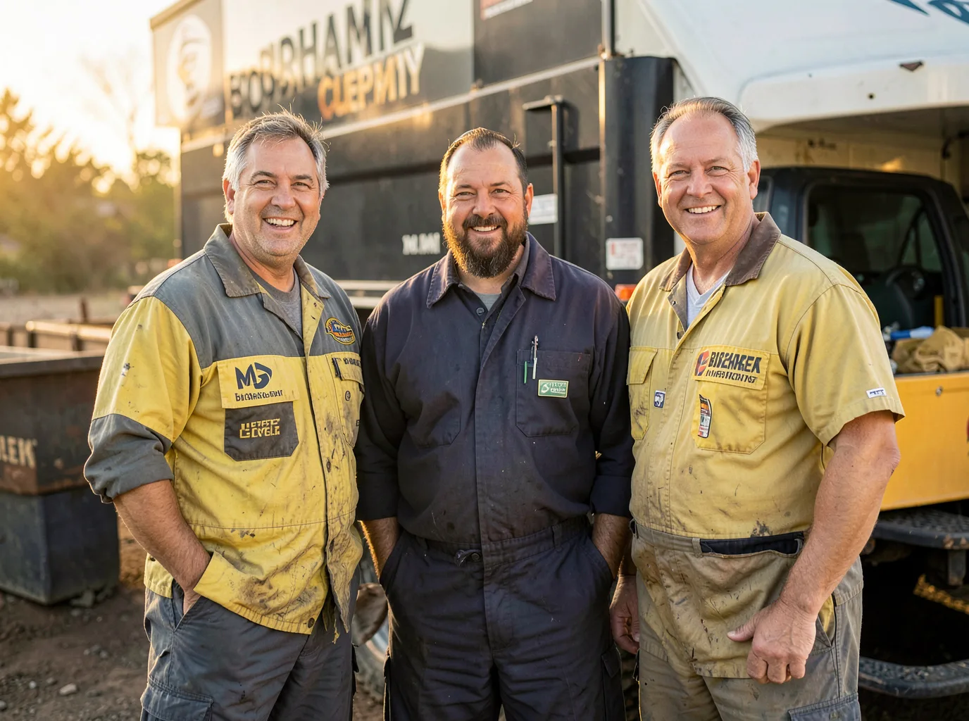Sewage Cleanup company in Santa Fe, MO
