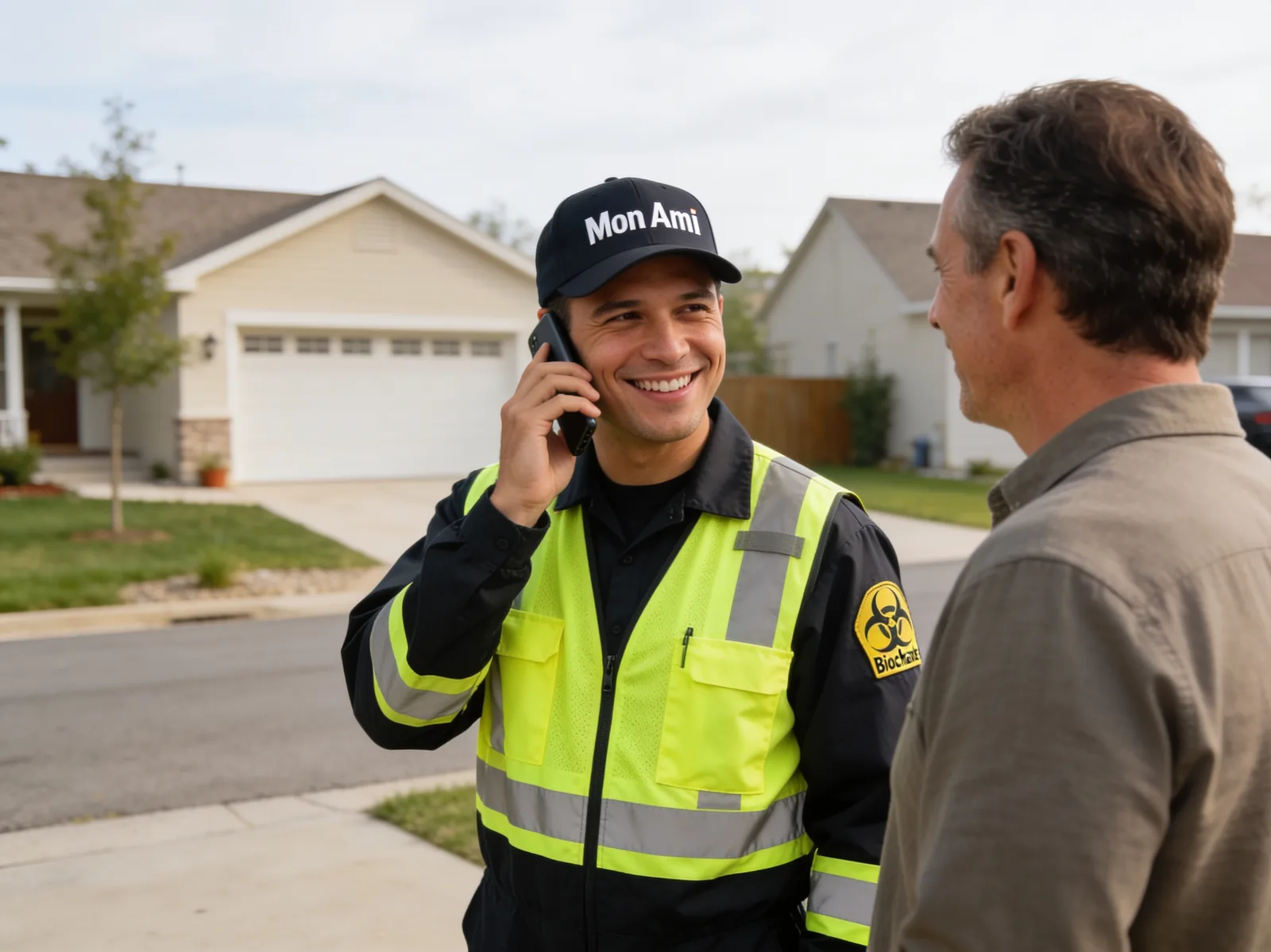 Sewage Cleanup Santa Fe, MO FAQs