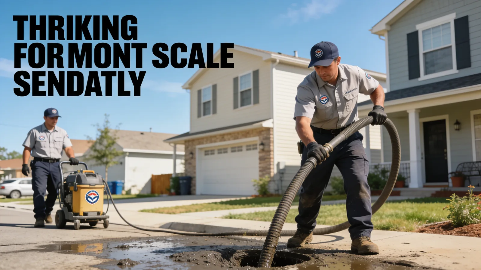 Sewage Cleanup in Santa Fe, MO near me